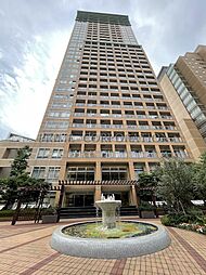 ザ・パークタワー東京サウス