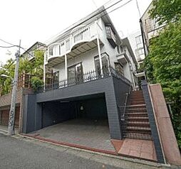 青葉台一丁目戸建