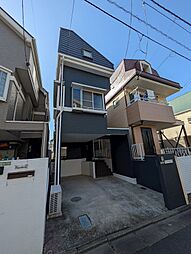 リバティハウス船橋