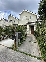 八雲五丁目戸建