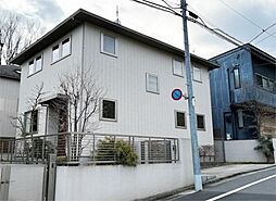 世田谷区等々力１丁目の一戸建て