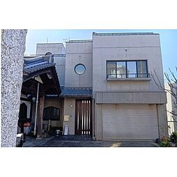 大田区南馬込３丁目の一戸建て