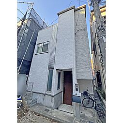 大田区北馬込１丁目の一戸建て