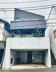 目黒区青葉台２丁目の一戸建て