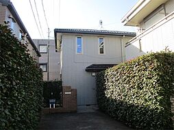 メゾンクレール W棟