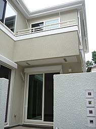 メイプルコート A棟