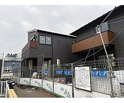 ラ・フィネ A棟