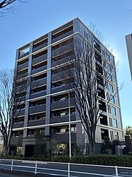 プレミスト代々木大山