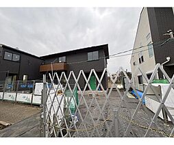 ラ・フィネ B棟