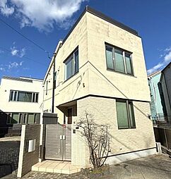 上目黒4丁目戸建