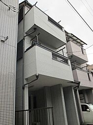 川崎市中原区木月４丁目の一戸建て