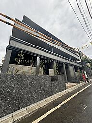 ウェルスクエア中目黒II