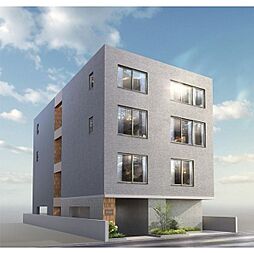 デュオメゾン都立大学