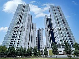 ワールドシティタワーズキャピタルタワー