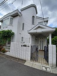 世田谷区若林５丁目の一戸建て