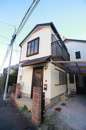 千鳥町テラスハウス