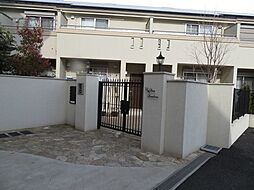 フルール久が原