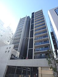 ハーバーテラス品川