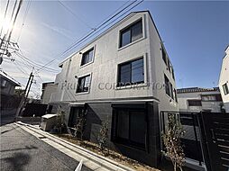 グランパセオ大岡山