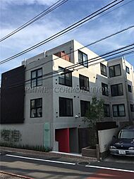 グリーンロード中目黒