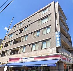 プレステージ田園調布