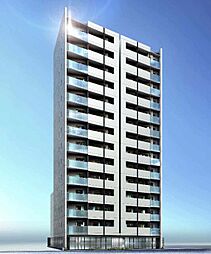 シーズンフラッツ大井町