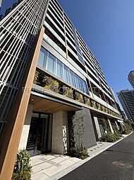 コンフォリア芝浦MOKU