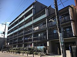 Park Residence戸越公園