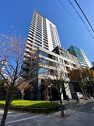 ザ・パークハウス西麻布レジデンス