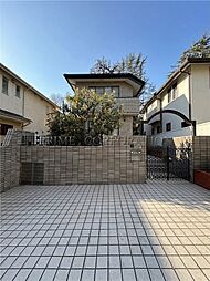 パークサイドアオバダイ