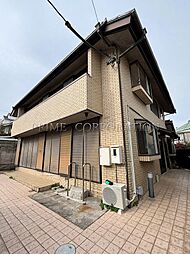 大田区田園調布本町の一戸建て