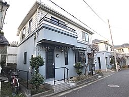 ストアハウス雪ヶ谷1号棟