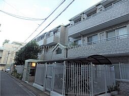 パークノヴァ三軒茶屋