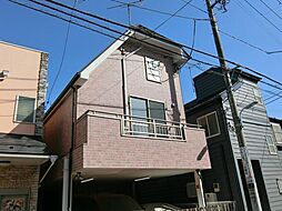 目黒区原町２丁目の一戸建て