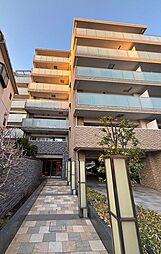 サンクレイドル元住吉