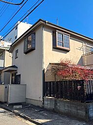 世田谷区新町２丁目の一戸建て