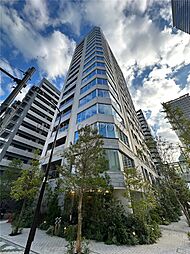 パークホームズ浜松町