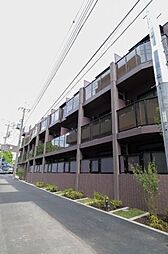 ブライズ大森東SEI