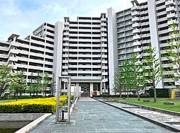 東京サーハウスセンターポート