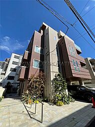 ルシエル恵比寿南