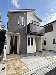 洗足HOUSEテラスハウス