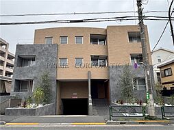 ルミークアン桜新町