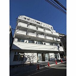 メゾン・ド・グラース馬込