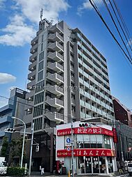 コスモリード池上