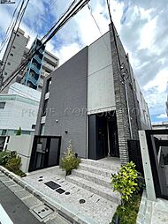 GRAN PASEO 中目黒 East