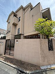 山王3丁目38戸建て