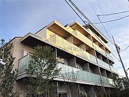 ザ・パークワンズ高輪