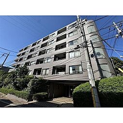 東急ドエル・アルス矢口