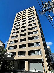 ザ・パークハビオ荏原中延プレイス