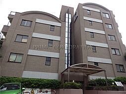 KDXレジデンス代官山II